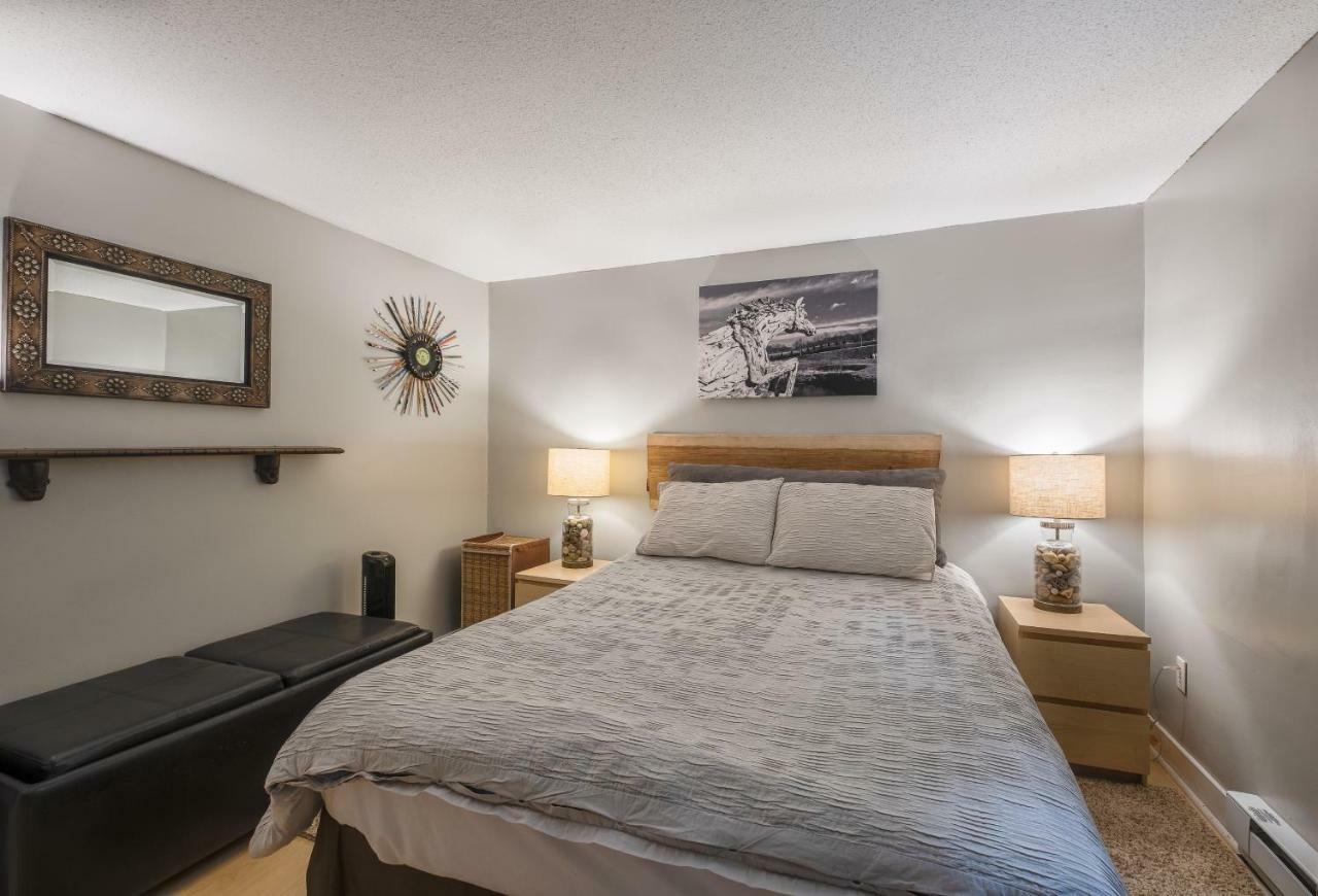 Appartement Beech Mtn Hideaway à Beech Mountain Extérieur photo