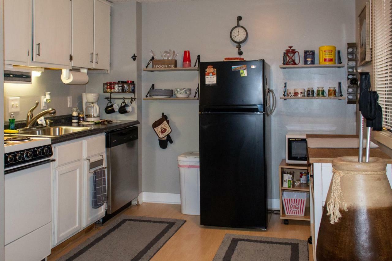 Appartement Beech Mtn Hideaway à Beech Mountain Extérieur photo
